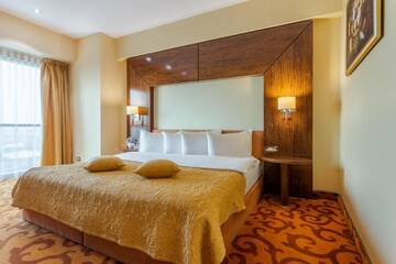 Фото номера Полулюкс Отель RIN Grand Hotel г. Бухарест 8