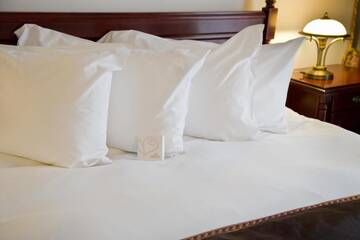 Фото номера Представительские апартаменты Отель Phoenicia Grand Hotel г. Бухарест 5