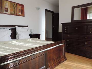 Фото номера Апартаменты с 1 спальней и балконом Отель Monte Carlo Palace Suites г. Бухарест 4