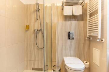 Фото номера Двухместный номер с 1 кроватью и балконом Отель Hotel Duke Armeneasca - Ex Tempo г. Бухарест 12