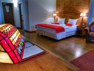 Фото номера Номер бизнес-класса Отель Rembrandt Hotel г. Бухарест 17