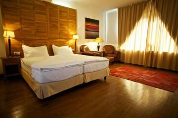 Фото номера Номер бизнес-класса Отель Rembrandt Hotel г. Бухарест 23