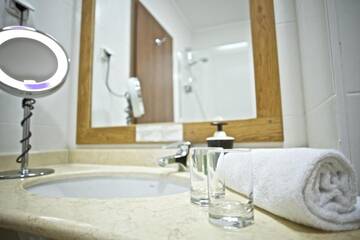 Фото номера Номер бизнес-класса Отель Rembrandt Hotel г. Бухарест 19
