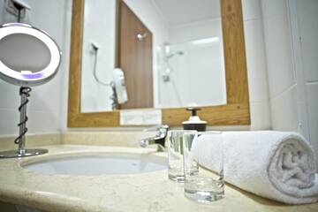 Фото номера Номер бизнес-класса Отель Rembrandt Hotel г. Бухарест 8