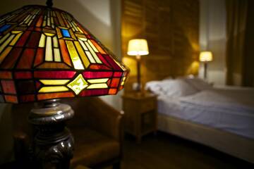 Фото номера Стандартный номер Отель Rembrandt Hotel г. Бухарест 7