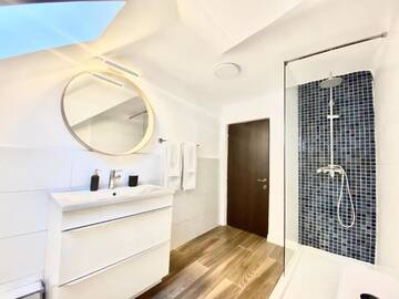 Фото номера Апартаменты Делюкс Отель Kosher Hotel Lev Or г. Бухарест 5