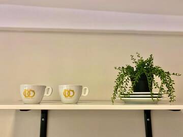 Фото номера Апартаменты Делюкс Отель Kosher Hotel Lev Or г. Бухарест 9