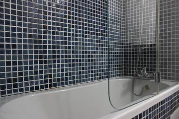 Фото номера Двухместный номер с 1 кроватью Отель Kosher Hotel Lev Or г. Бухарест 7