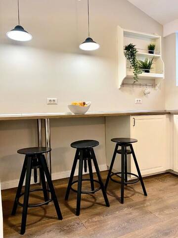 Фото номера Апартаменты Делюкс Отель Kosher Hotel Lev Or г. Бухарест 4