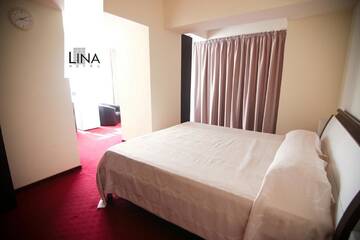 Фото номера Двухместный номер «Комфорт» с 1 кроватью Отель Lina Hotel г. Бухарест 9
