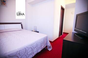 Фото номера Двухместный номер «Комфорт» с 1 кроватью Отель Lina Hotel г. Бухарест 13