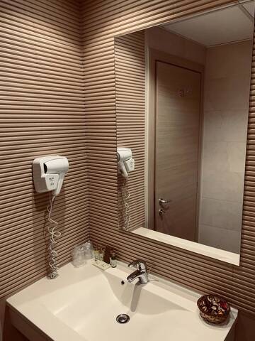 Фото номера Полулюкс Отель RIN Central Hotel г. Бухарест 8