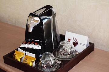 Фото номера Одноместный номер Отель Hotel Berthelot г. Бухарест 18