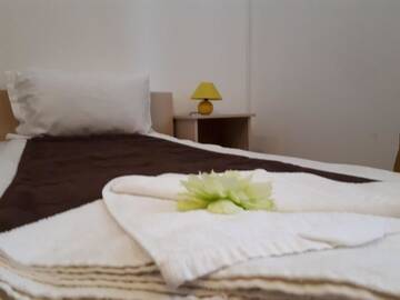 Фото номера Стандартный трехместный номер Гостевой дом City Comfort Villa г. Бухарест 2