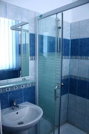 Фото номера Двухместный номер с 2 отдельными кроватями Хостелы Hostel Formenerg г. Бухарест 4