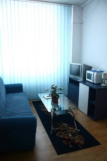 Фото номера Люкс Хостелы Hostel Formenerg г. Бухарест 4