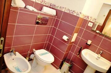 Фото номера Одноместный номер Отель Phoenicia Comfort Hotel г. Бухарест 4