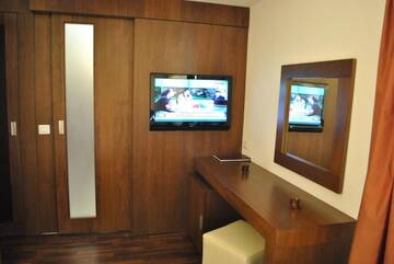 Фото номера Одноместный номер Отель Phoenicia Comfort Hotel г. Бухарест 12
