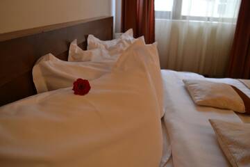 Фото номера Номер-студио Отель Phoenicia Comfort Hotel г. Бухарест 3