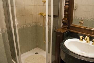 Фото номера Inner Garden Room Отель Hotel Casa Capsa г. Бухарест 2