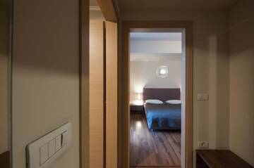 Фото номера Стандартные апартаменты Отель Hotel Hemingway Residence г. Бухарест 16