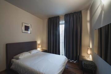 Фото номера Семейные апартаменты Отель Hotel Hemingway Residence г. Бухарест 12