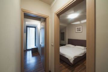 Фото номера Семейные апартаменты Отель Hotel Hemingway Residence г. Бухарест 20
