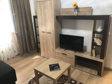 Фото номера Номер-студио Отель Hotel Taco г. Бухарест 10