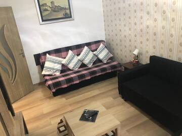 Фото номера Номер-студио Отель Hotel Taco г. Бухарест 16