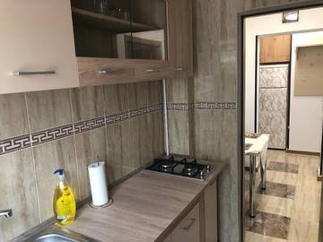 Фото номера Номер-студио Отель Hotel Taco г. Бухарест 9