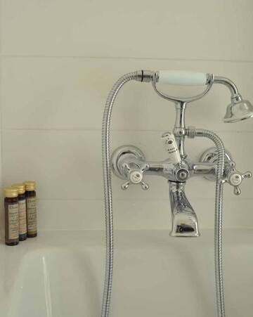 Фото номера Суперлюкс Отель Hotel Boutique Vila Arte г. Бухарест 11
