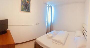 Фото номера Люкс с 2 спальнями Отель Liad Hotel г. Бухарест 7