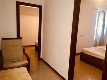 Фото номера Люкс с 2 спальнями Отель Liad Hotel г. Бухарест 8
