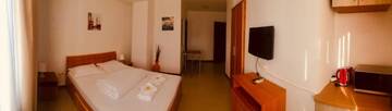 Фото номера Номер бизнес-класса Отель Liad Hotel г. Бухарест 13