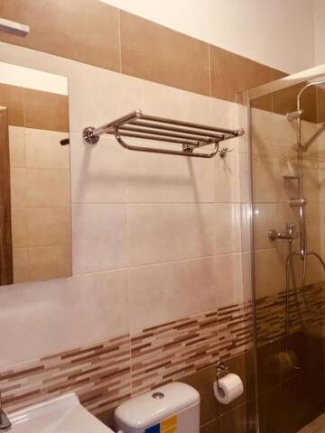 Фото номера Стандартный номер Отель Liad Hotel г. Бухарест 16