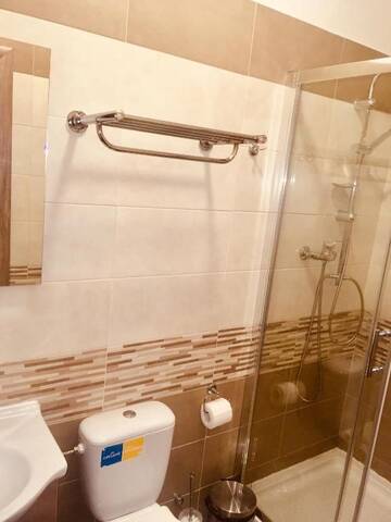 Фото номера Стандартный номер Отель Liad Hotel г. Бухарест 18