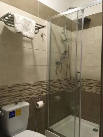 Фото номера Стандартный номер Отель Liad Hotel г. Бухарест 19