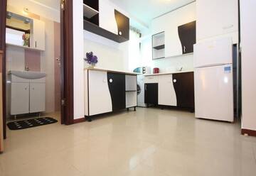 Фото номера Апартаменты с 1 спальней Отель Liad Hotel г. Бухарест 10