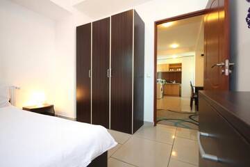 Фото номера Люкс с 2 спальнями Отель Liad Hotel г. Бухарест 14