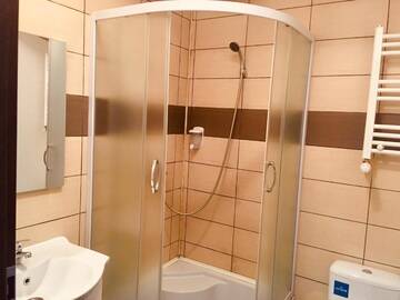 Фото номера Номер бизнес-класса Отель Liad Hotel г. Бухарест 20