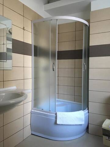 Фото номера Номер бизнес-класса Отель Liad Hotel г. Бухарест 25