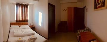 Фото номера Стандартный номер Отель Liad Hotel г. Бухарест 8