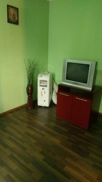 Фото номера Двухместный номер с 1 кроватью Хостелы Hotel Casa Verde Prosper г. Бухарест 13