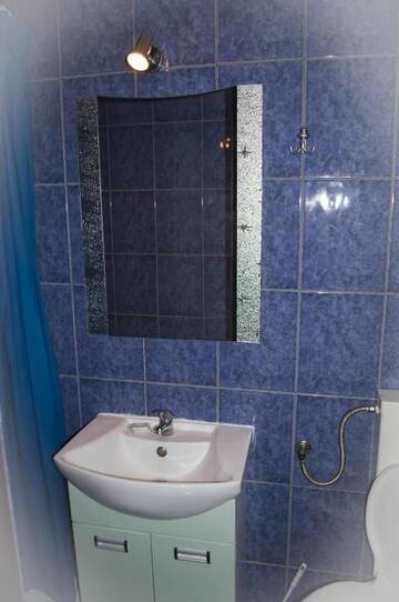 Фото номера Двухместный номер с 1 кроватью Хостелы Hotel Casa Verde Prosper г. Бухарест 25