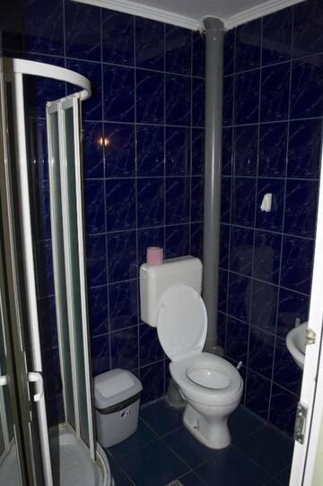 Фото номера Двухместный номер с 1 кроватью Хостелы Hotel Casa Verde Prosper г. Бухарест 24