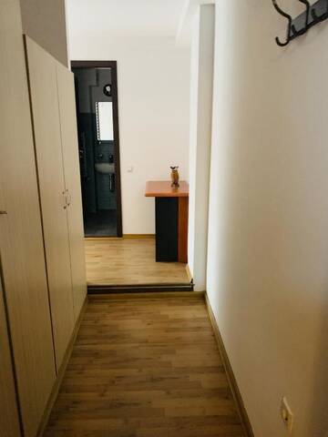 Фото номера Бюджетный одноместный номер Отель Happy Accomodation г. Бухарест 3