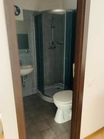 Фото номера Бюджетный одноместный номер Отель Happy Accomodation г. Бухарест 8