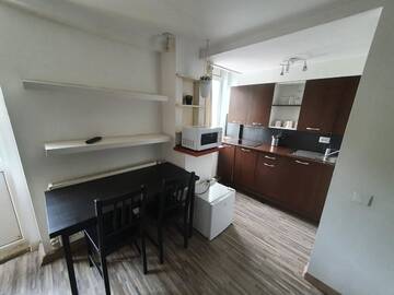 Фото номера Двухуровневые апартаменты Апарт-отели Himalaya ApartHotel Piata Unirii г. Бухарест 7