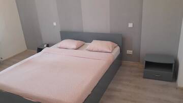 Фото номера Стандартный двухместный номер с 1 кроватью Апарт-отели Himalaya ApartHotel Piata Unirii г. Бухарест 2