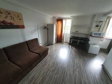 Фото номера Двухуровневые апартаменты Апарт-отели Himalaya ApartHotel Piata Unirii г. Бухарест 2